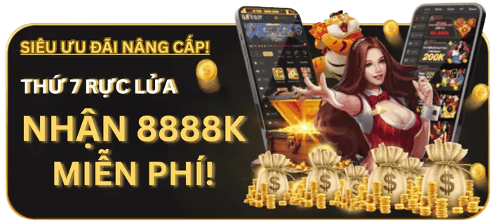 Tổng quan các ưu đãi và khuyến mãi của T888