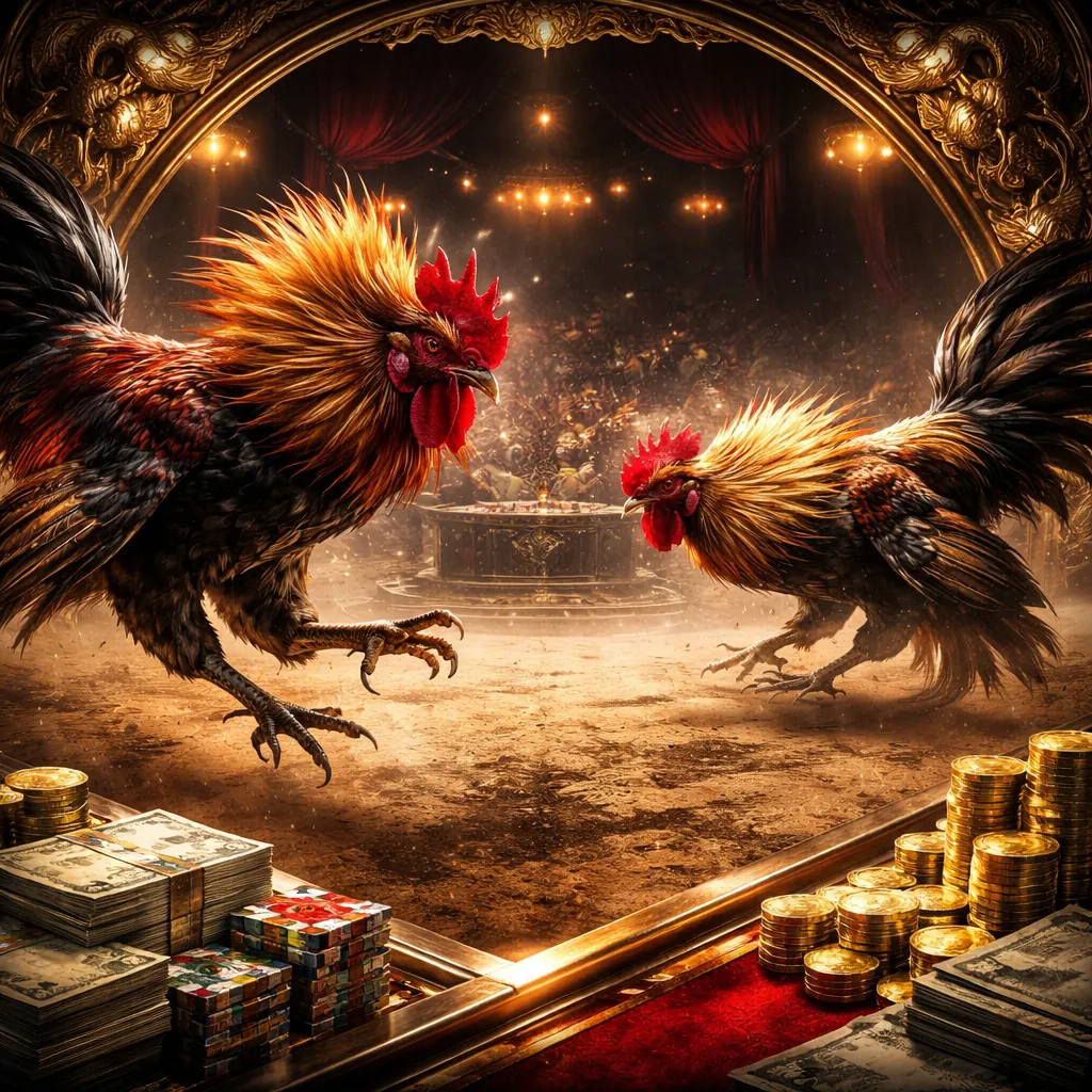 Casino Trực Tuyến T888