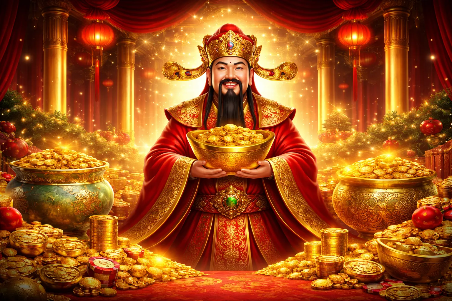 Hình ảnh minh họa cá cược có trách nhiệm