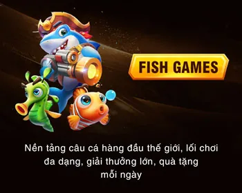 Bắn cá và đá gà trên T888